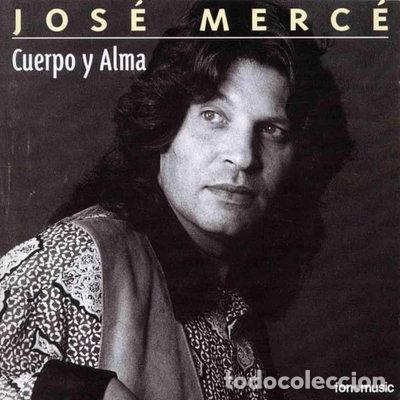 CDs de m&uacute;sica: Cuerpo y Alma- 8423479069590