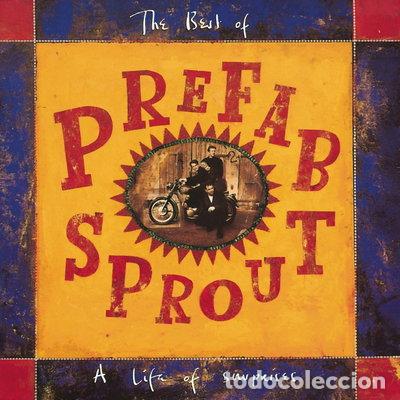 CDs de m&uacute;sica: The Best Of Prefab Sprout- 5099747188626