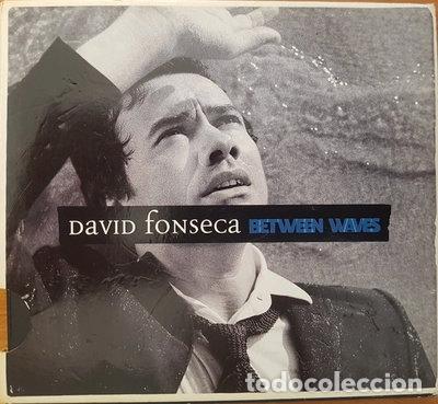 CDs de m&uacute;sica: Between Waves- 0602527343426 - Foto 1