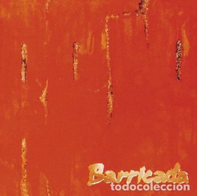 CDs de m&uacute;sica: Rojo (0042283484726)