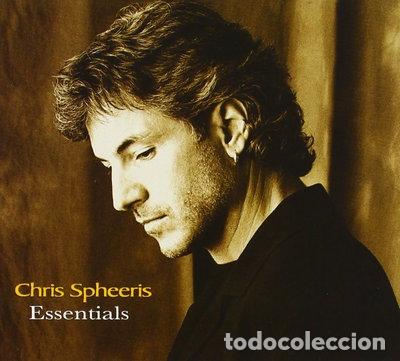CDs de m&uacute;sica: Essentials- 0767591100723
