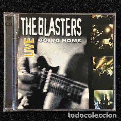 CDs de m&uacute;sica: Live: Going Home- 0805772407923