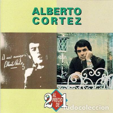 CDs de m&uacute;sica: A mis amigos / No soy de aqu&iacute;- 0724383143627