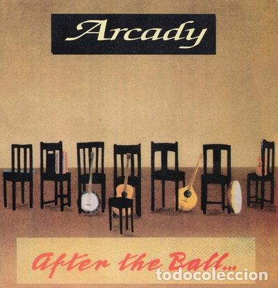 CDs de m&uacute;sica: After the ball- 5099343000377 - Foto 1