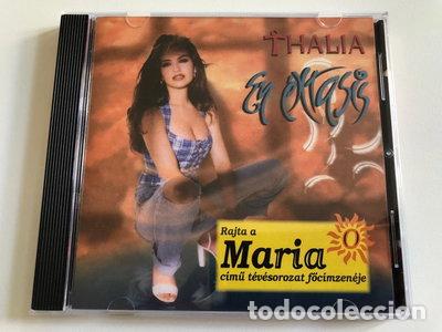 CDs de m&uacute;sica: En &Eacute;xtasis- 0724383685028