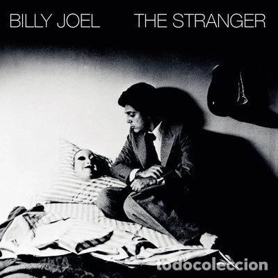 CDs de m&uacute;sica: The Stranger- 5099749118423