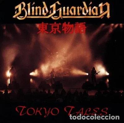 CDs de m&uacute;sica: Tokyo Tales- 0077778775621