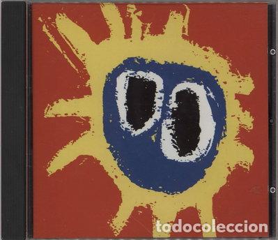 CDs de m&uacute;sica: Screamadelica- 5017556600764