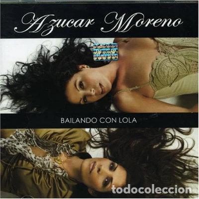 CDs de m&uacute;sica: Bailando Con Lola- 0094635949124