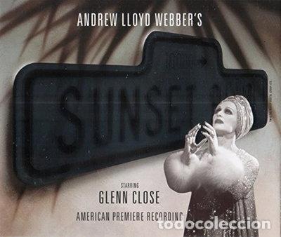 CDs de m&uacute;sica: Sunset Boulevard- 0731452350725 - Foto 1