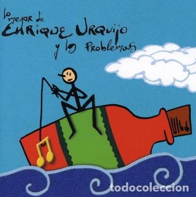 CDs de m&uacute;sica: Lo Mejor- 0809274164223 - Foto 1