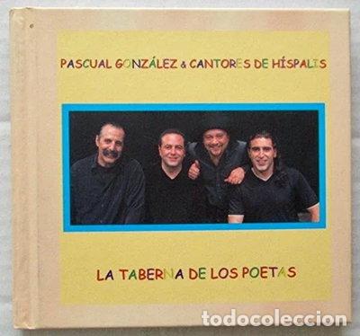 CDs de m&uacute;sica: La Taberna De Los Poetas- 8437003337017 - Foto 1
