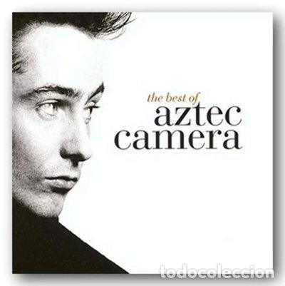 CDs de m&uacute;sica: The Best Of Aztec Camera- 0639842898423