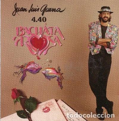 CDs de m&uacute;sica: Bachata Rosa- 0078635323023