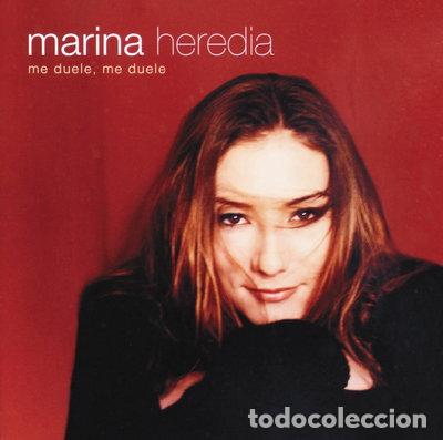 CDs de m&uacute;sica: Me Duele, Me Duele- 0044001422621