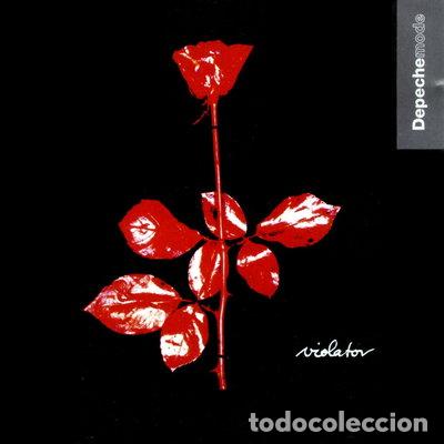 CDs de m&uacute;sica: Violator- 3268440307432