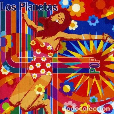 CDs de m&uacute;sica: Pop (0743213443621) (M&uacute;sica)