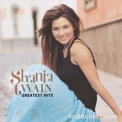 CDs de m&uacute;sica: Greatest Hits- 0602498636046