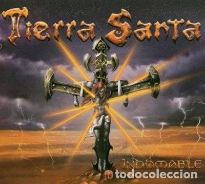 CDs de m&uacute;sica: Indomable- 8436006723711