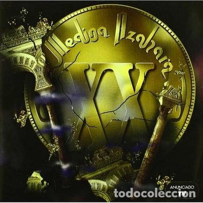 CDs de m&uacute;sica: XX (8430113110440) (M&uacute;sica)