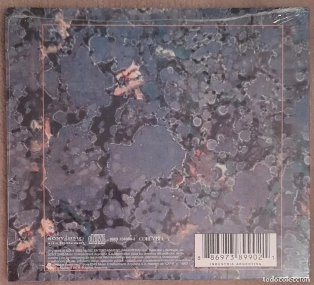 CDs de m&uacute;sica: Invisible - El Jard&iacute;n De Los Presentes CD - Foto 2