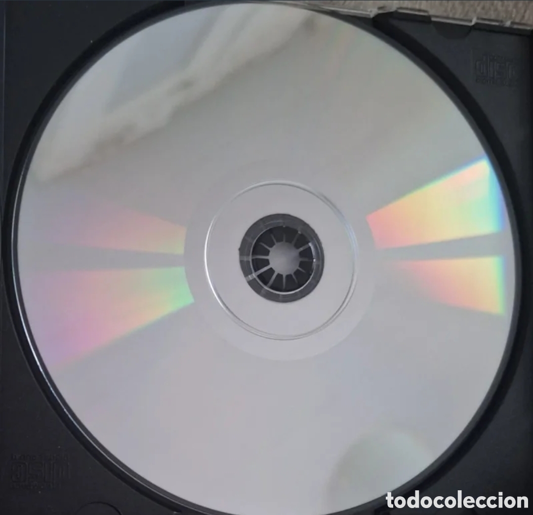 CDs de m&uacute;sica: Vainica Doble - Heliotropo CD - Foto 4