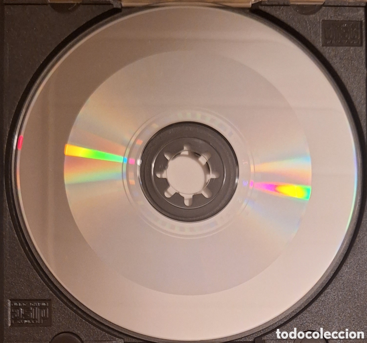 CDs de m&uacute;sica: Picnic - C&aacute;llate Ni&ntilde;a CD - Foto 4