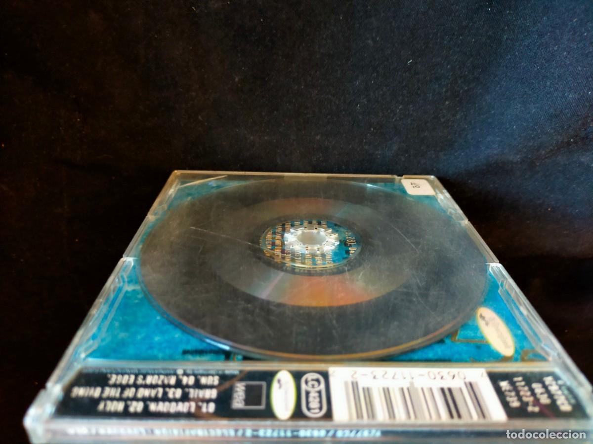CDs de m&uacute;sica: ELECTRAFIXION. LOWDOWN. 1995. WARNER MUSIC. 4 TEMAS - Foto 7