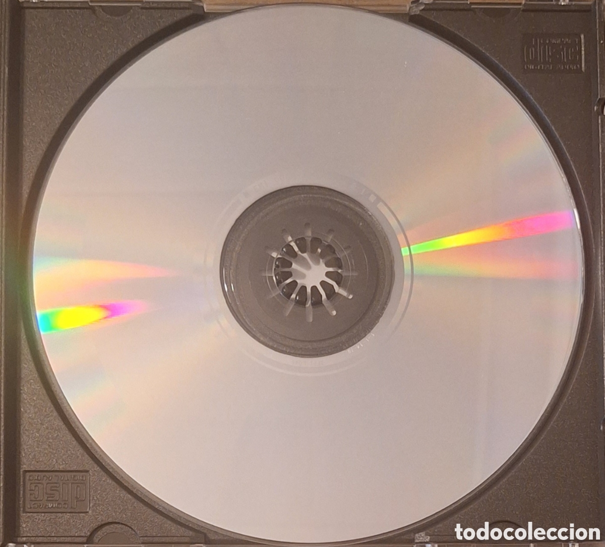 CDs de m&uacute;sica: Van Der Graaf Generator - Still Life CD - Foto 4