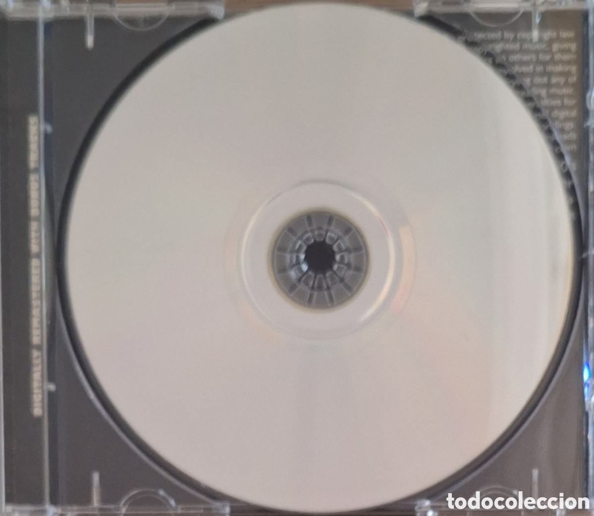 CDs de m&uacute;sica: Van Der Graaf Generator - Godbluff CD - Foto 4