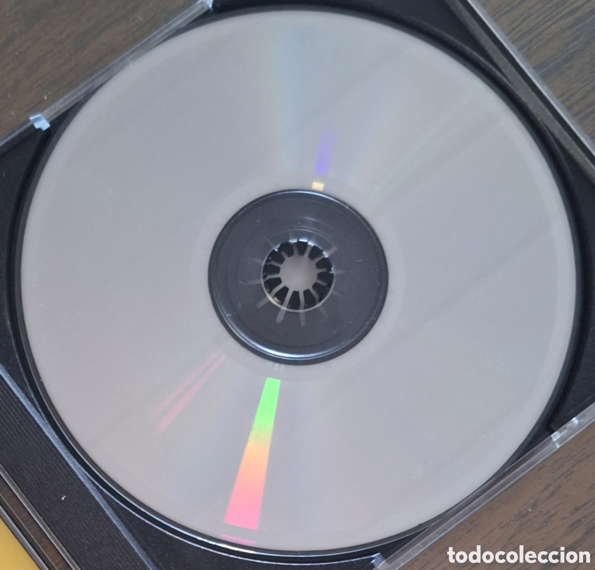 CDs de m&uacute;sica: Los Enemigos - La Vida Mata CD - Foto 4