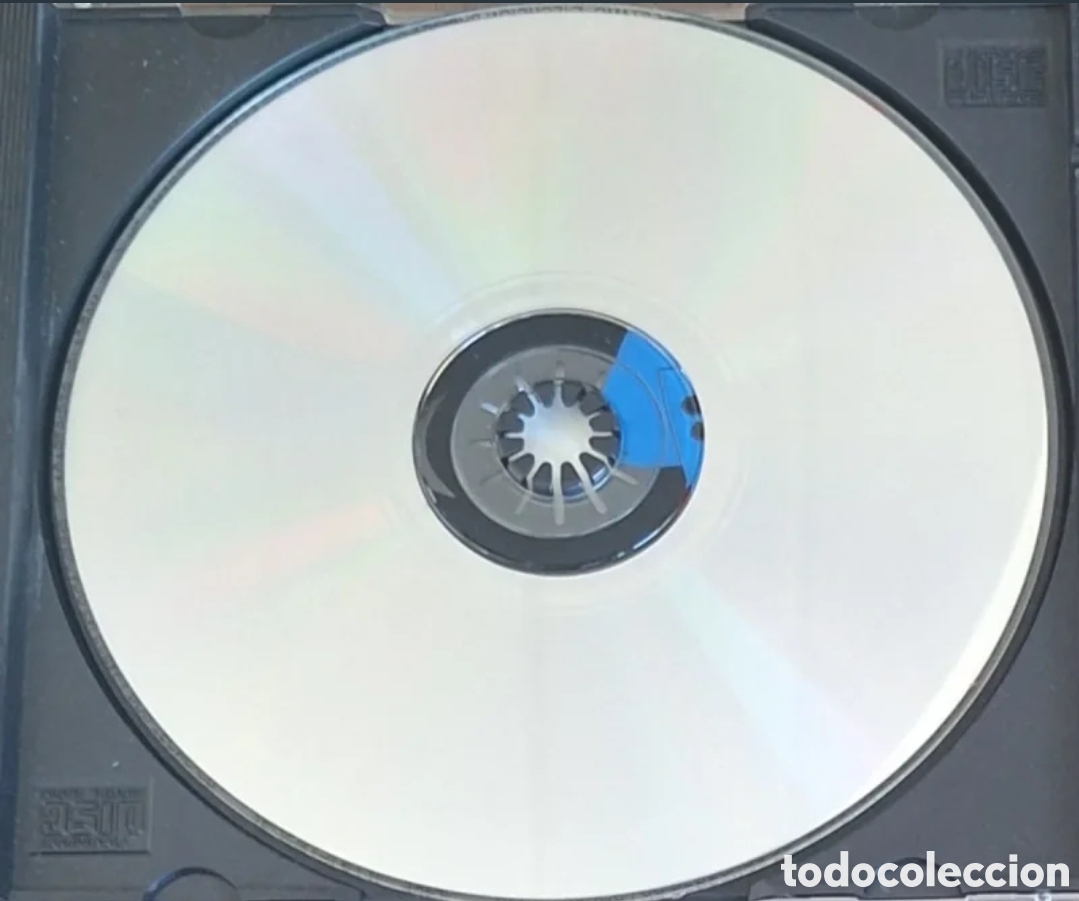 CDs de m&uacute;sica: Javier Paxari&ntilde;o - Pangea CD - Foto 4
