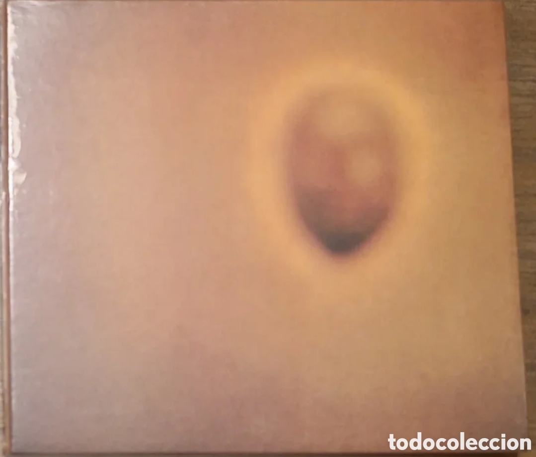 CDs de m&uacute;sica: CD Invisible - Durazno Sangrando - Foto 1