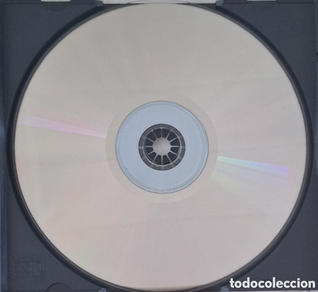 CDs de m&uacute;sica: Ser&uacute; Gir&aacute;n - La Grasa De Las Capitales CD - Foto 4