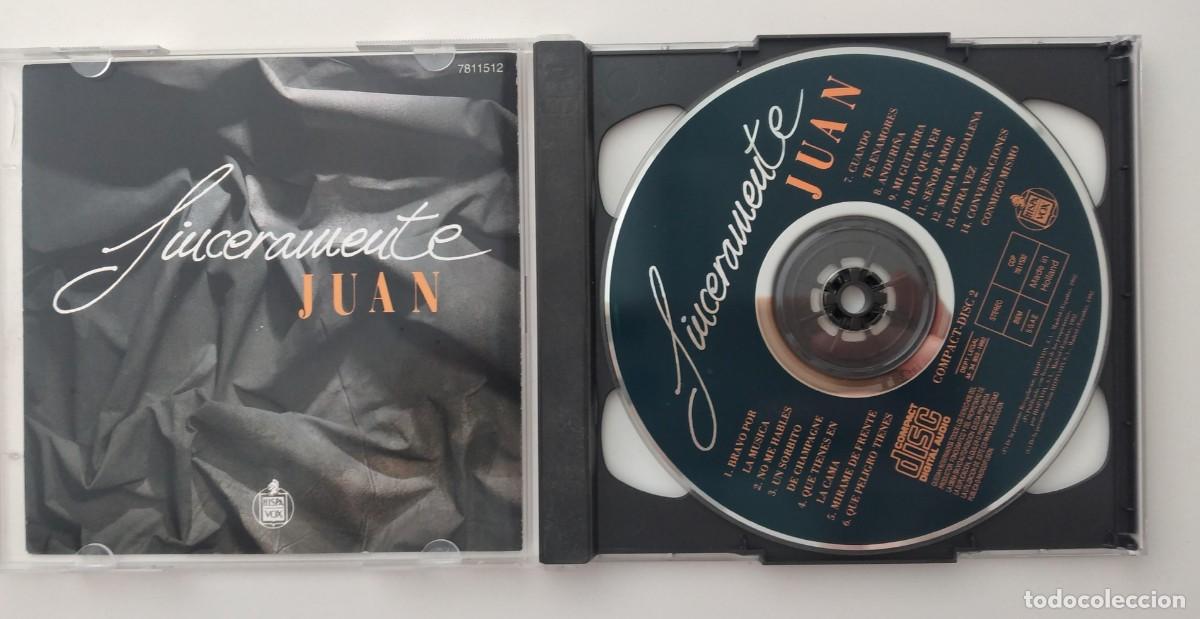 CDs de m&uacute;sica: CD: Pimpinela - Hay amores que matan
