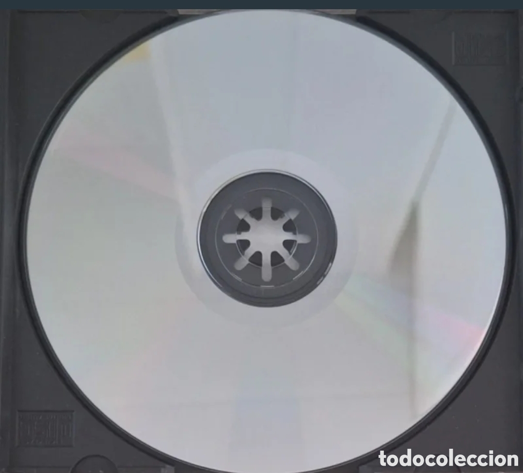 CDs de m&uacute;sica: Amon D&uuml;&uuml;l II - Tanz Der Lemminge CD - Foto 4