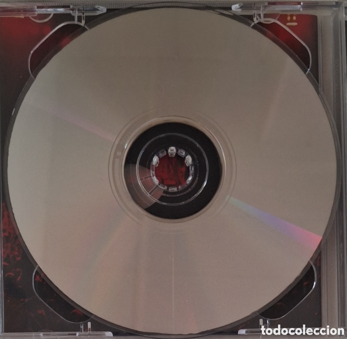 CDs de m&uacute;sica: 091 - &Uacute;ltimo Concierto 1996 2CD - Foto 8