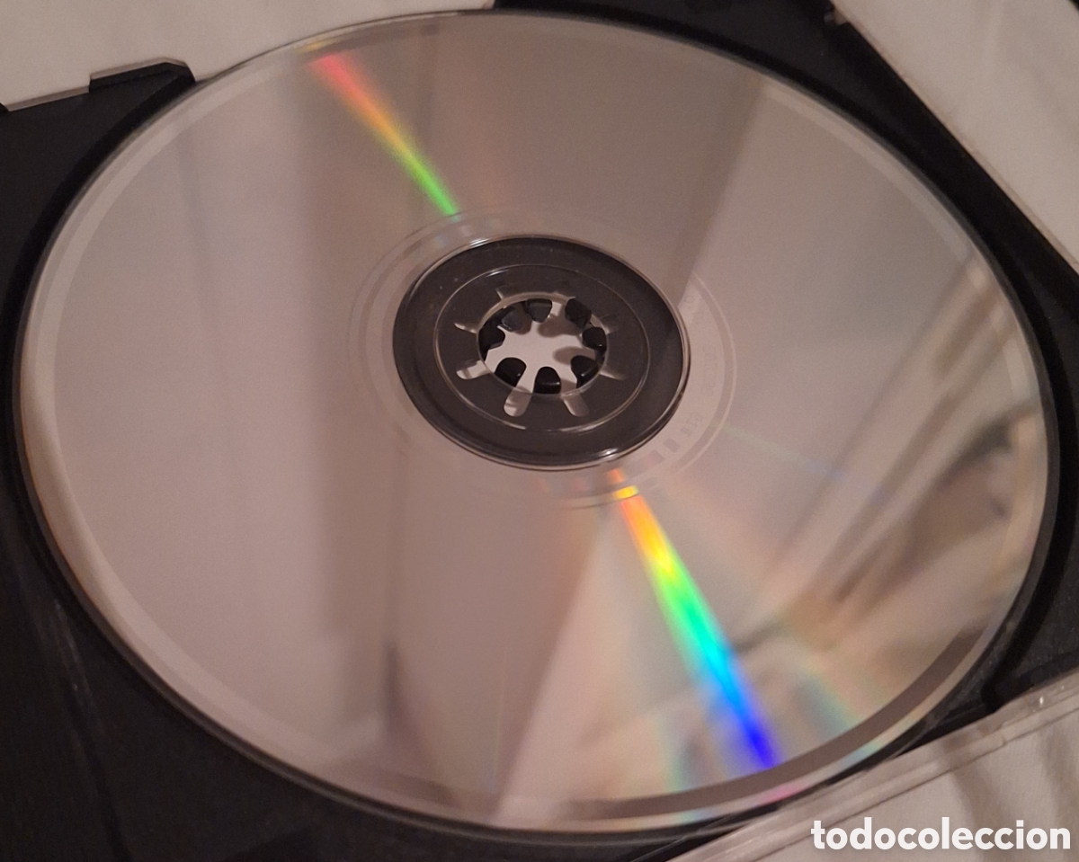 CDs de m&uacute;sica: Toti Soler - Epigrama CD - Foto 4