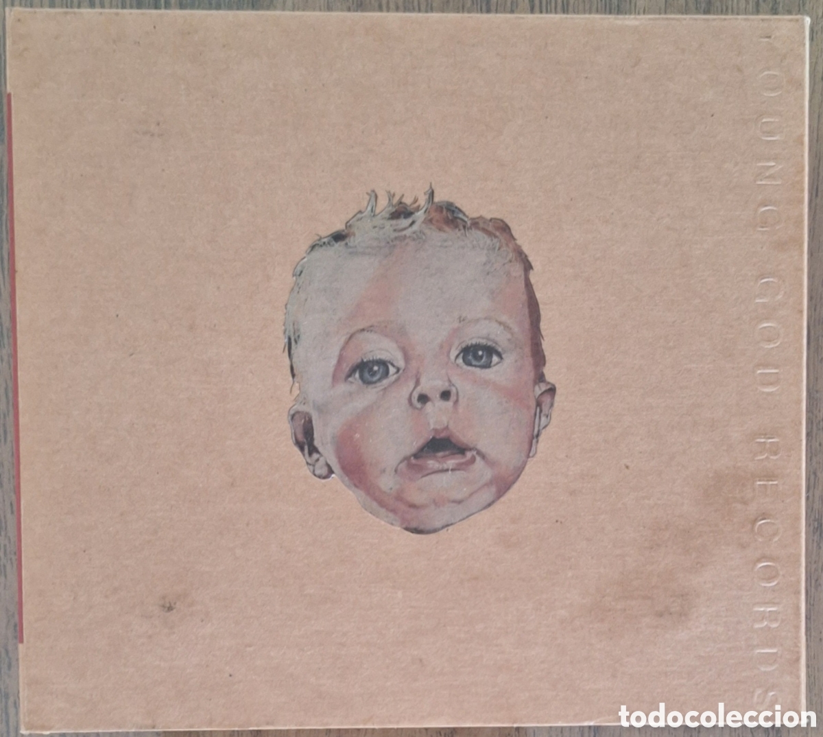 CDs de m&uacute;sica: Swans - To Be Kind CD - Foto 2