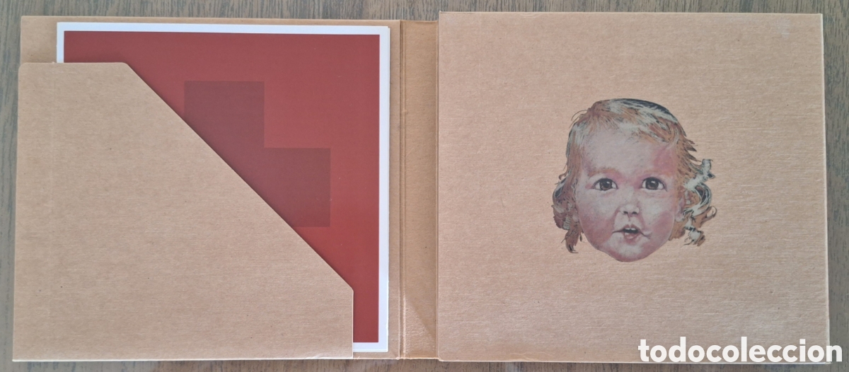 CDs de m&uacute;sica: Swans - To Be Kind CD - Foto 3