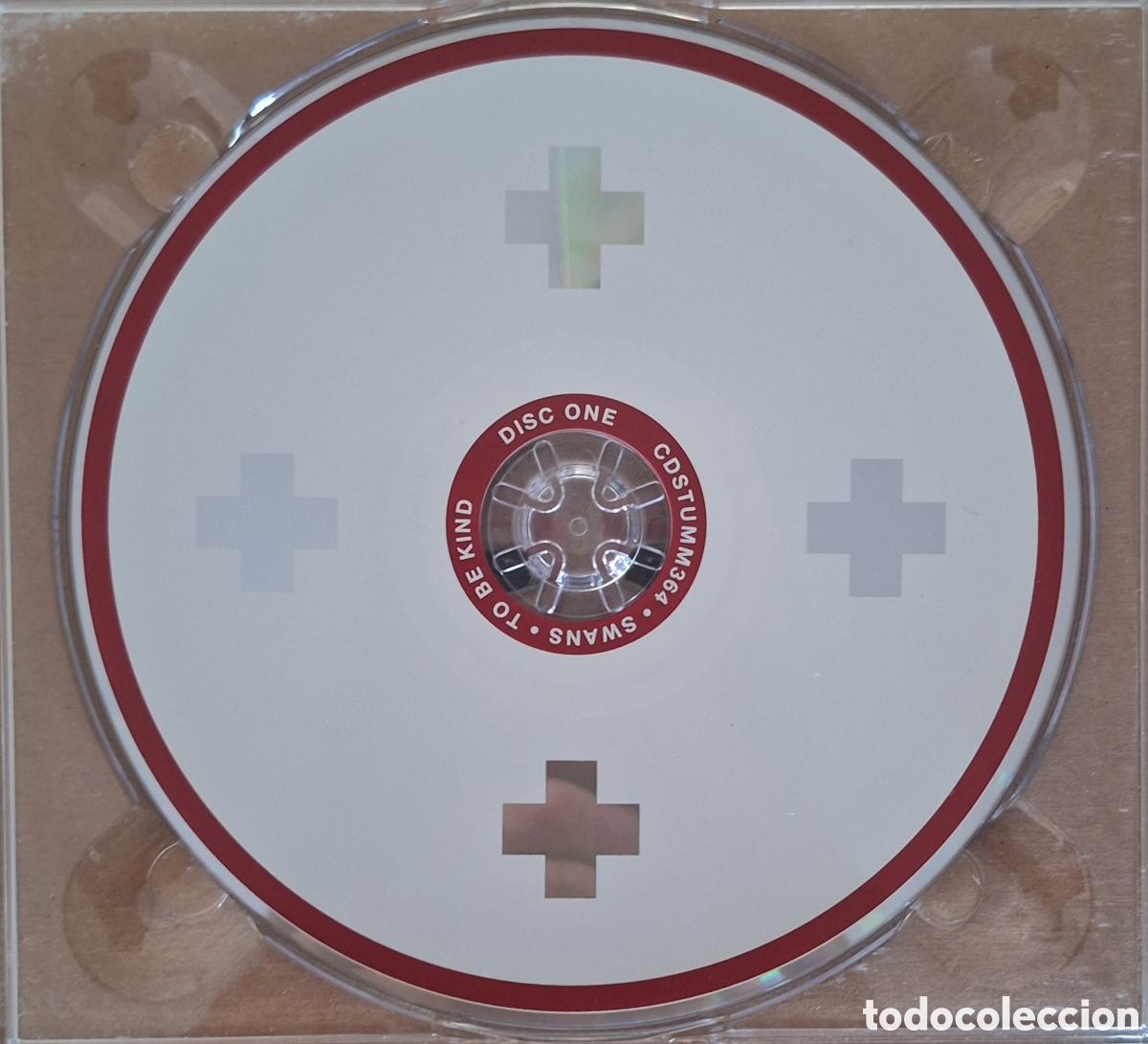 CDs de m&uacute;sica: Swans - To Be Kind CD - Foto 5