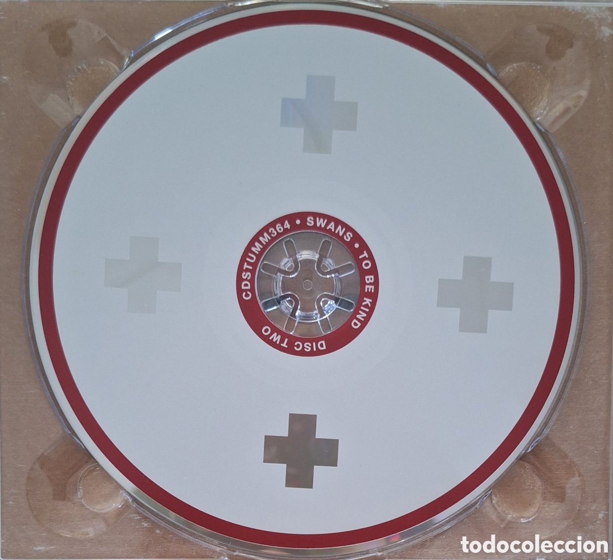 CDs de m&uacute;sica: Swans - To Be Kind CD - Foto 7