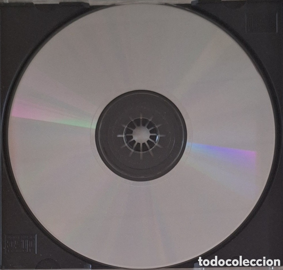 CDs de m&uacute;sica: CAN - Tago Mago CD Kraut - Foto 4