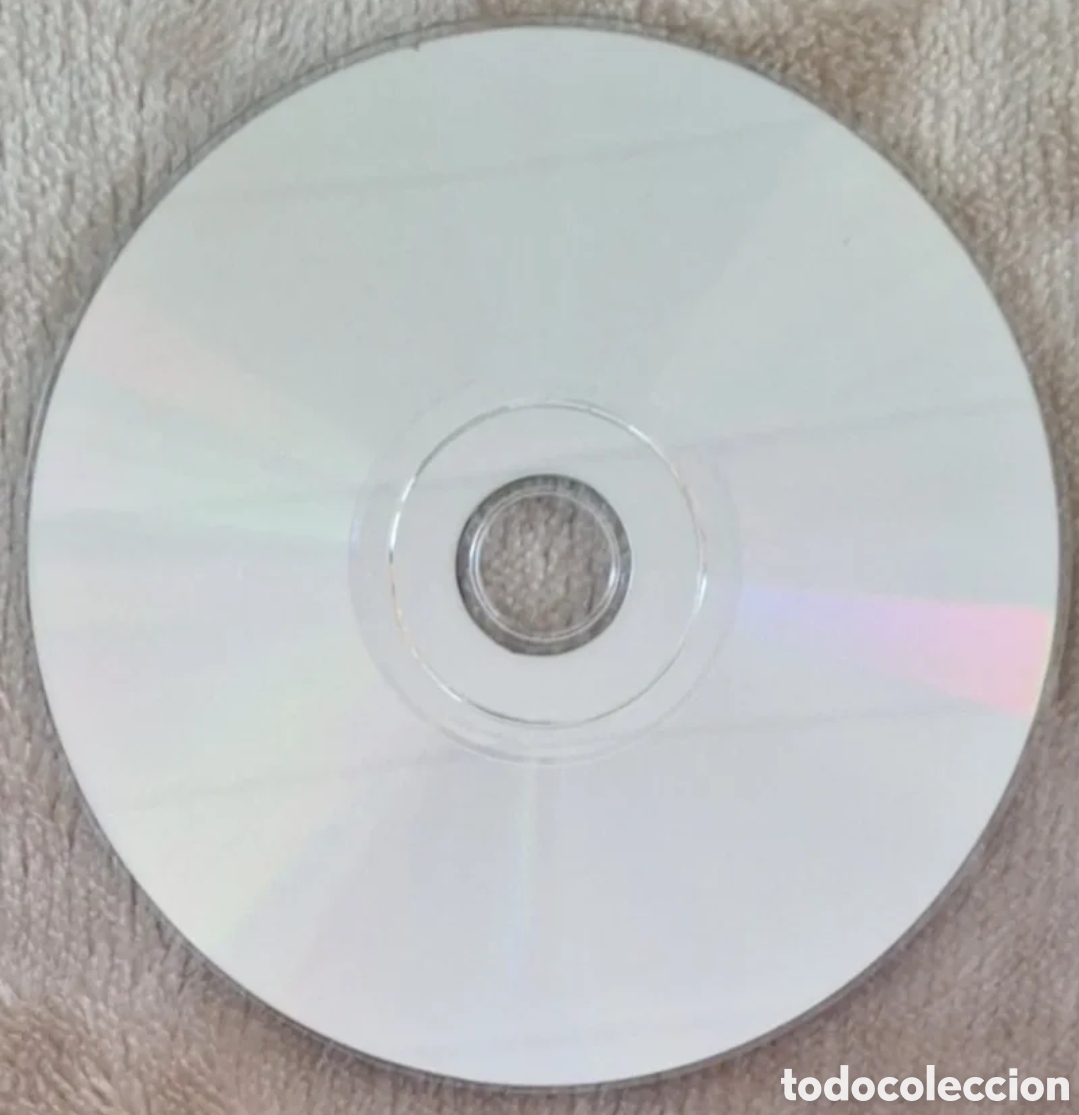 CDs de m&uacute;sica: Panda Bear - Sinister Grift CD - Foto 2