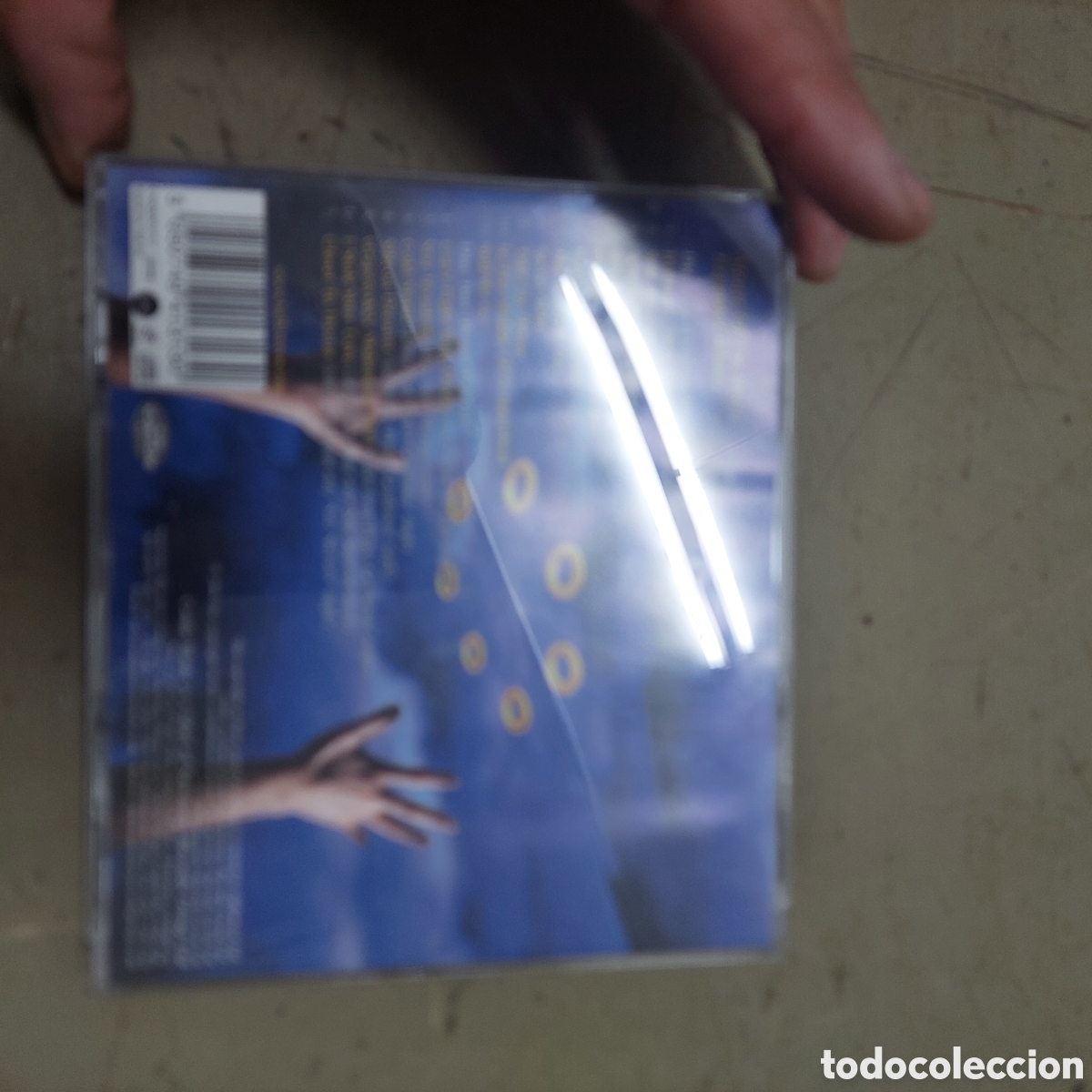CDs de m&uacute;sica: Doble CD Helloween 1994. - Foto 2