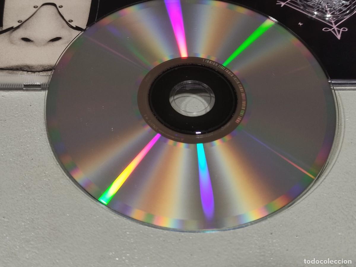 CDs de m&uacute;sica: Cd Yoco Ono Yes Im a Witch - Foto 5