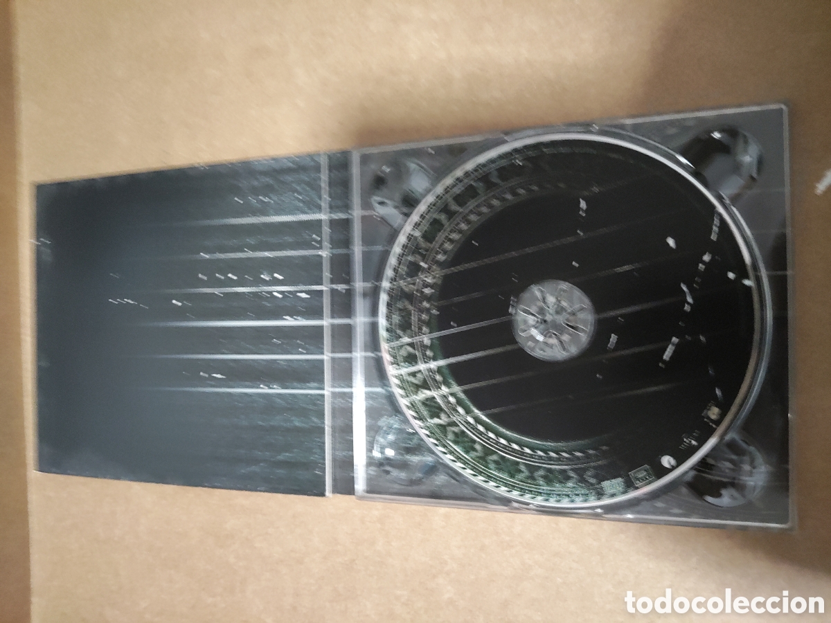 CDs de m&uacute;sica: Paco Ib&aacute;&ntilde;ez canta a Brassens - Foto 3
