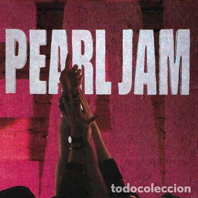 CDs de m&uacute;sica: Ten (5099746888497) (M&uacute;sica)
