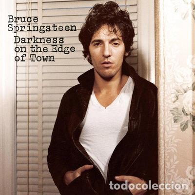 CDs de m&uacute;sica: Darkness on the Edge of Town- 0074643531825