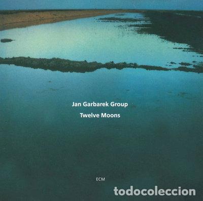 CDs de m&uacute;sica: Twelve Moons- 0731451950025